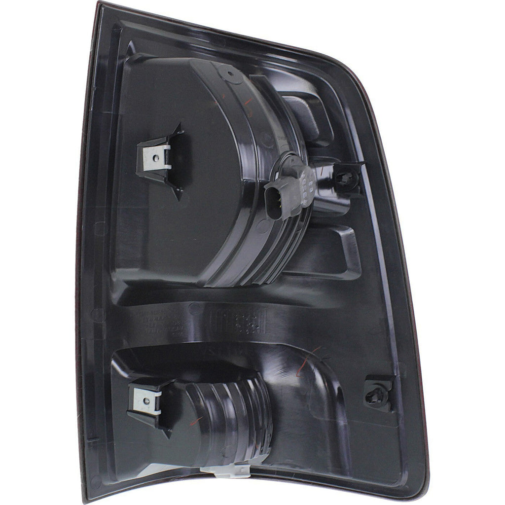 Tail Light For 2011-18 Ram 1500 2500 2019-22 Ram 1500 Classic Standard Type Left