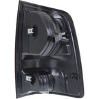 Tail Light For 2011-18 Ram 1500 2500 2019-22 Ram 1500 Classic Standard Type Left