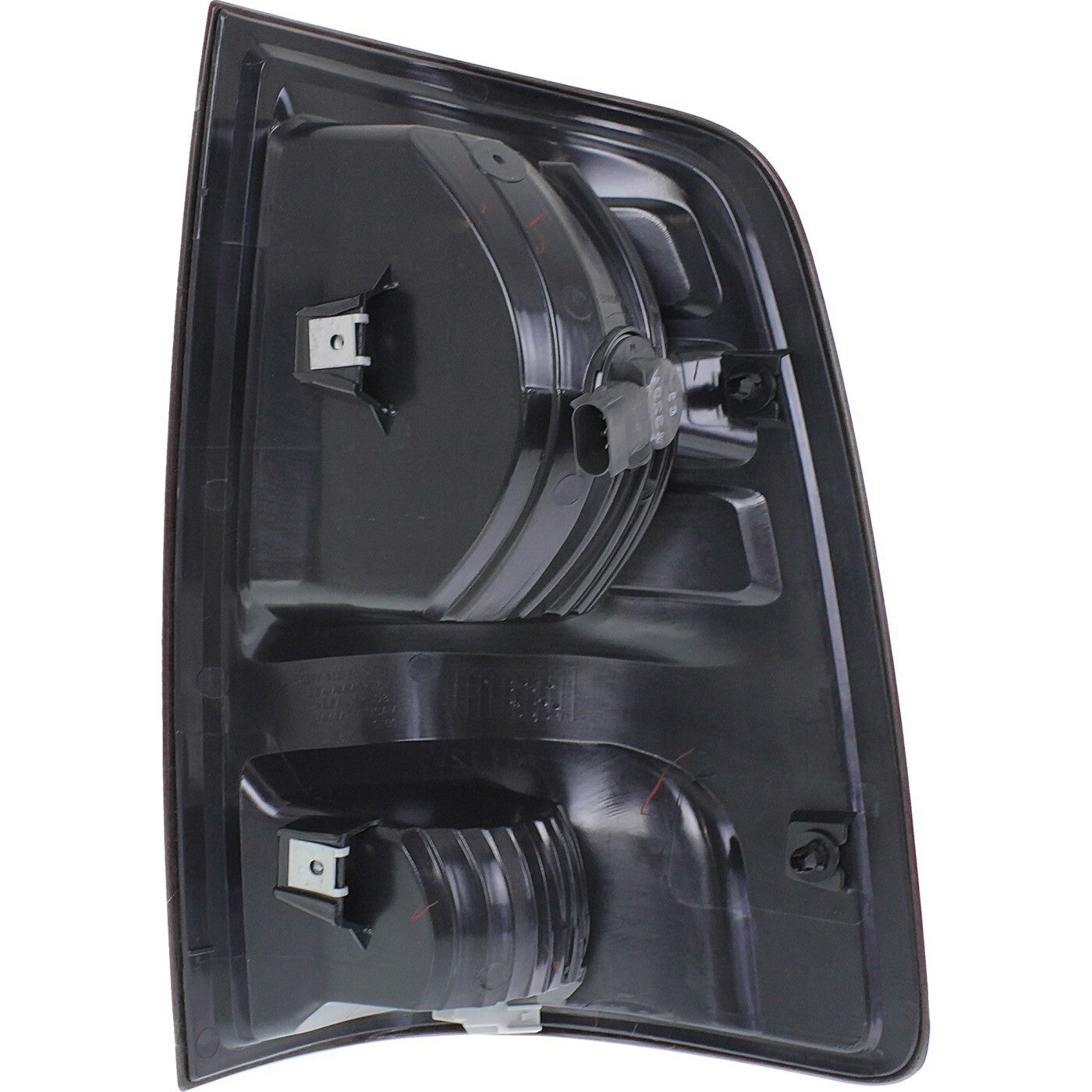 Tail Light For 2011-18 Ram 1500 2500 2019-22 Ram 1500 Classic Standard Type Left