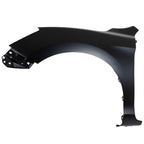 Fender Panel For 2013-2017 Honda Accord Sedan Primed Front Driver Side HO1240185
