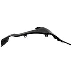 Fender Panel For 2013-2017 Honda Accord Sedan Primed Front Driver Side HO1240185