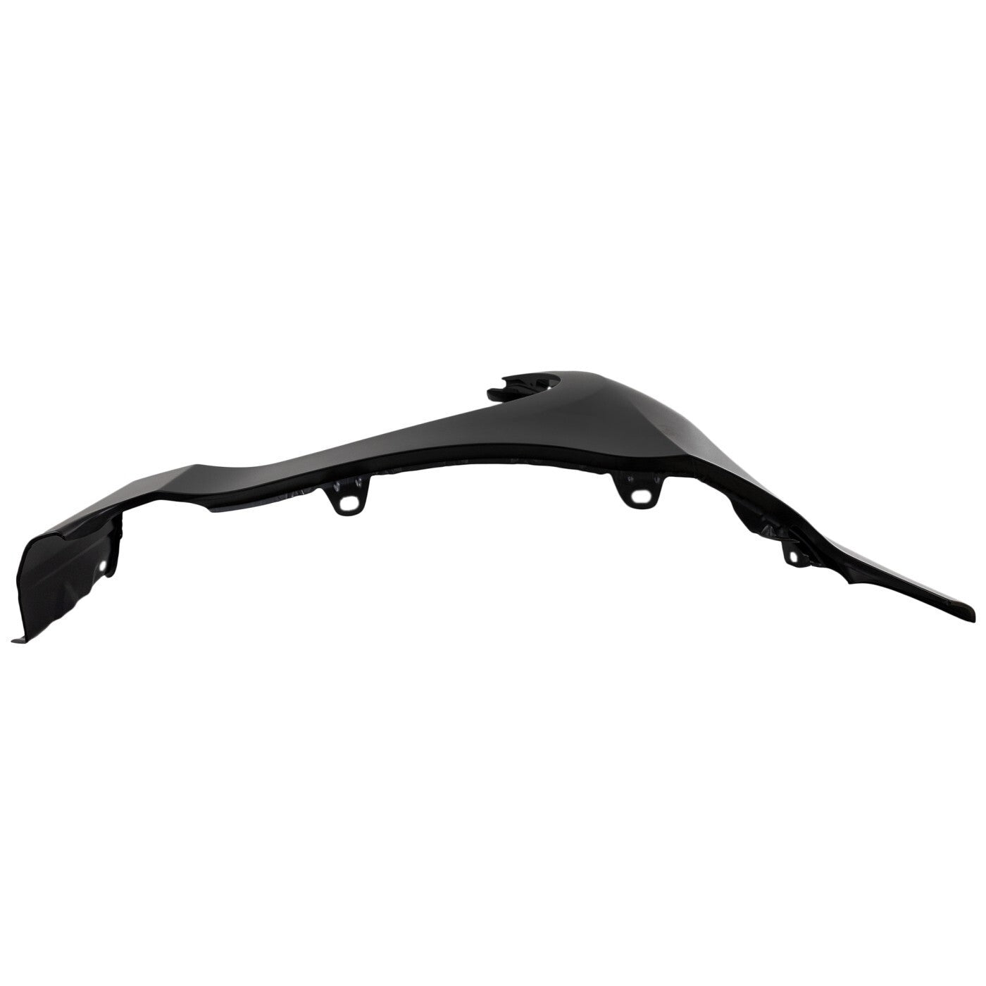 Fender Panel For 2013-2017 Honda Accord Sedan Primed Front Driver Side HO1240185