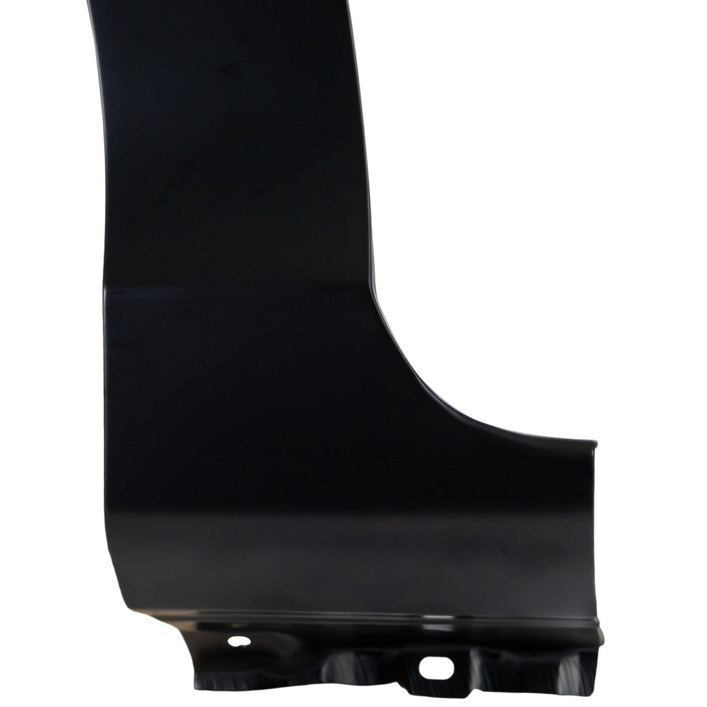 Fender Panel For 2013-2017 Honda Accord Sedan Primed Front Driver Side HO1240185