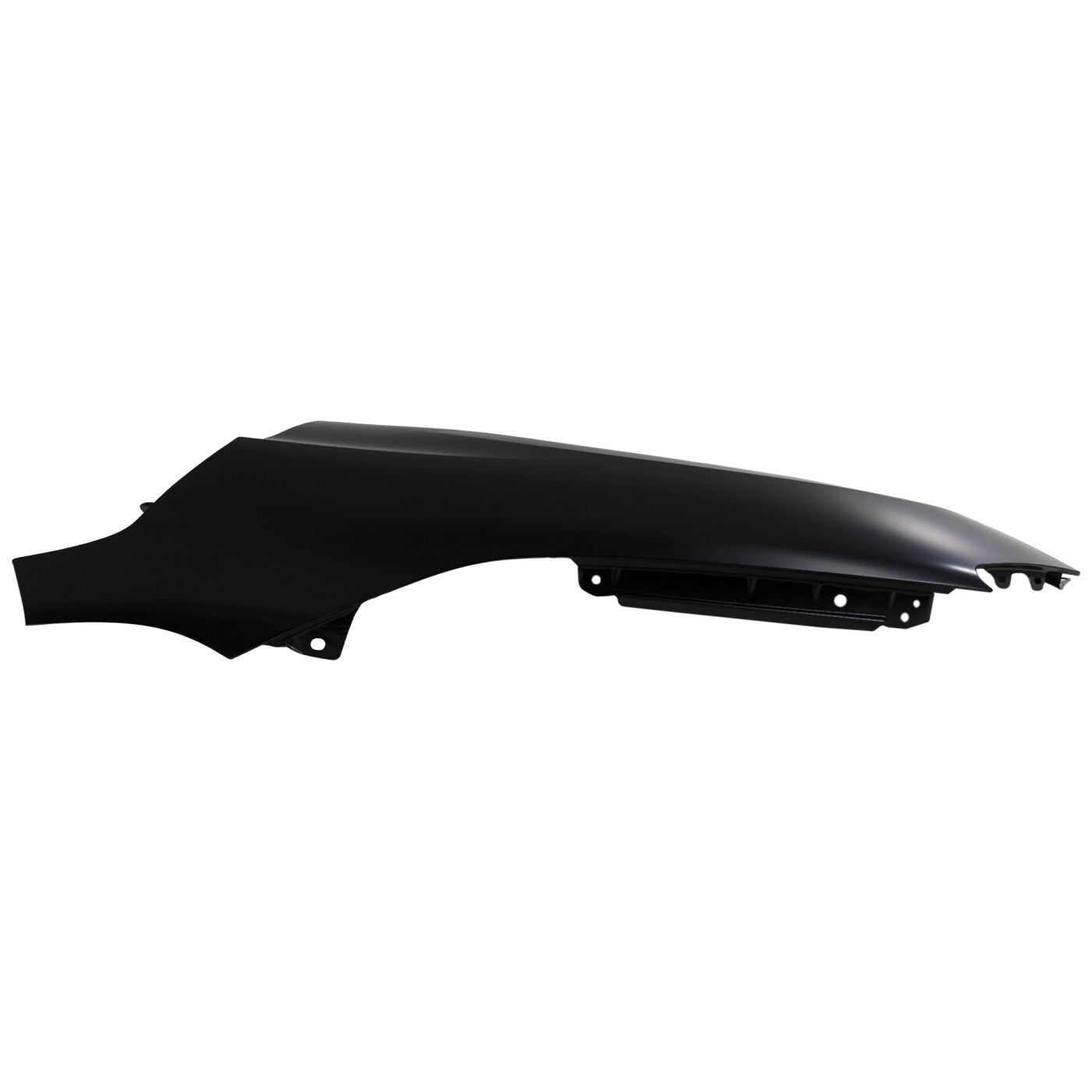 Fender Panel For 2013-2017 Honda Accord Sedan Primed Front Driver Side HO1240185