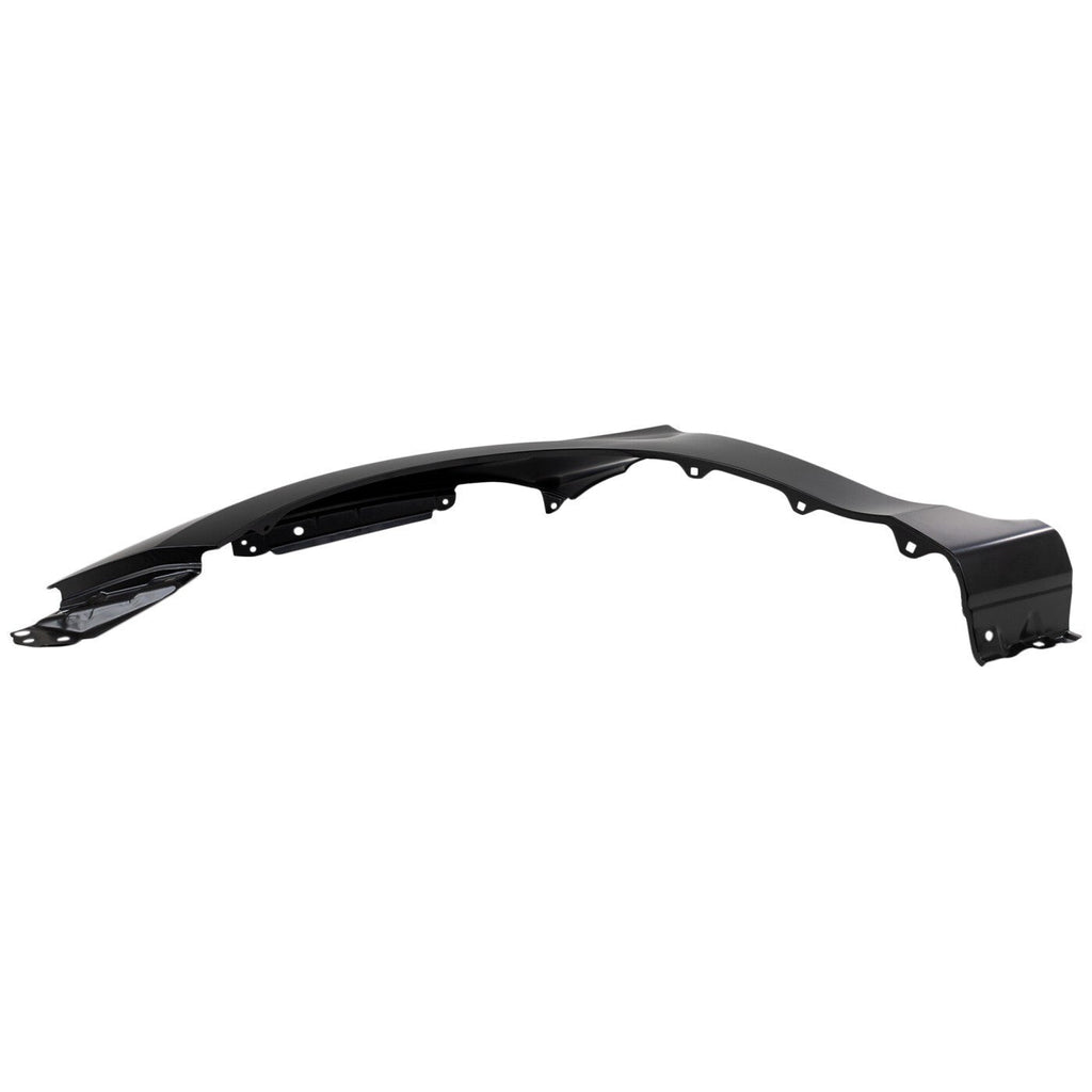 Fender Panel For 2013-2017 Honda Accord Sedan Primed Front Driver Side HO1240185