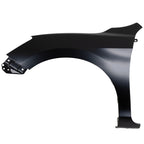 Fender Panel For 2013-2017 Honda Accord Sedan Primed Front Driver Side HO1240185