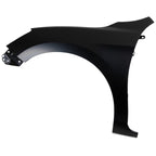 Fender Panel For 2013-2017 Honda Accord Sedan Primed Front Driver Side HO1240185