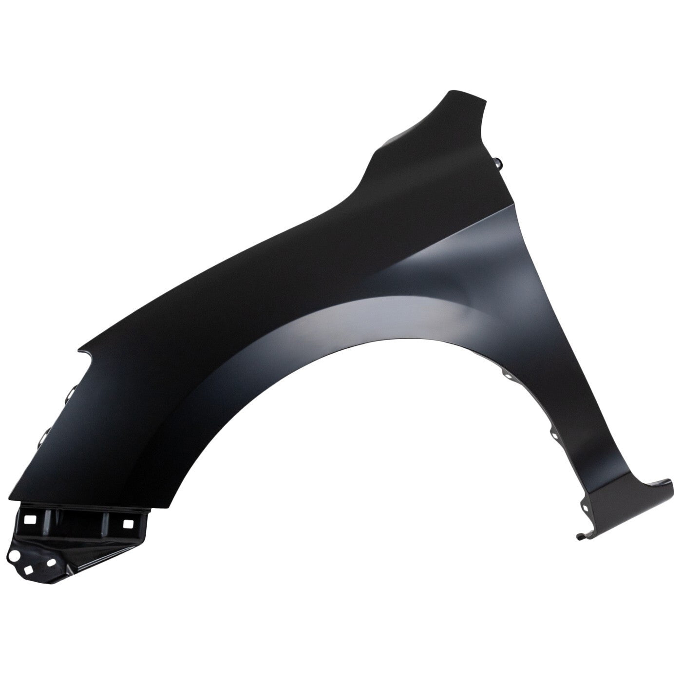 Fender Panel For 2013-2017 Honda Accord Sedan Primed Front Driver Side HO1240185