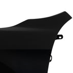 Fender Panel For 2013-2017 Honda Accord Sedan Primed Front Driver Side HO1240185