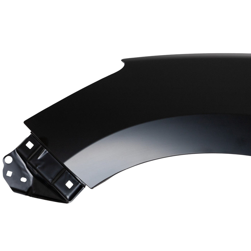 Fender Panel For 2013-2017 Honda Accord Sedan Primed Front Driver Side HO1240185
