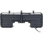 Active Grille Shutter For 17-19 Chevrolet Silverado 1500 GMC Sierra 1500