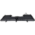 Active Grille Shutter For 17-19 Chevrolet Silverado 1500 GMC Sierra 1500