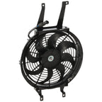 AC Condenser Cooling Fan For 1988-1999 Chevrolet K1500 C1500 Single Fan 1pc