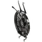 AC Condenser Cooling Fan For 1988-1999 Chevrolet K1500 C1500 Single Fan 1pc