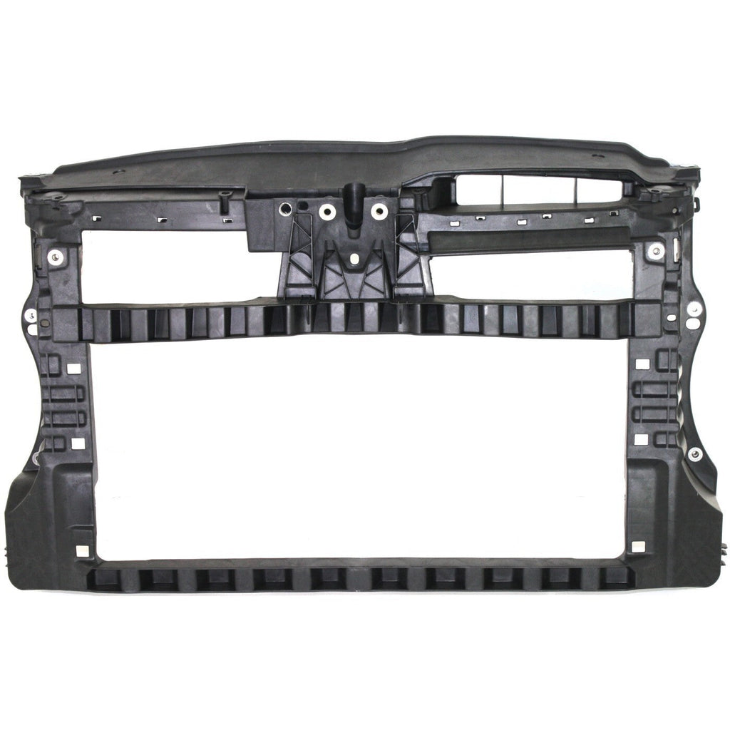 Radiator Support For 2010 Volkswagen Jetta 2010-2014 Golf Assembly