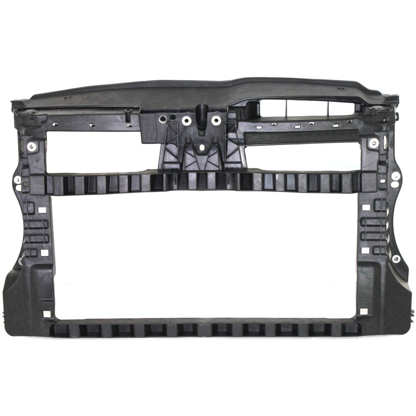 Radiator Support For 2010 Volkswagen Jetta 2010-2014 Golf Assembly