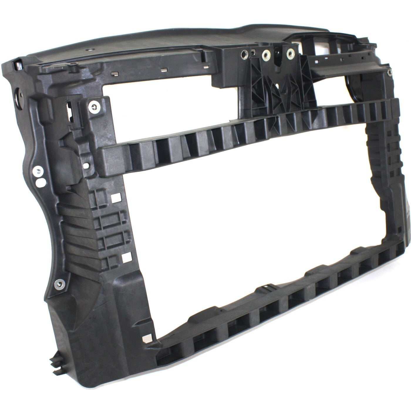 Radiator Support For 2010 Volkswagen Jetta 2010-2014 Golf Assembly