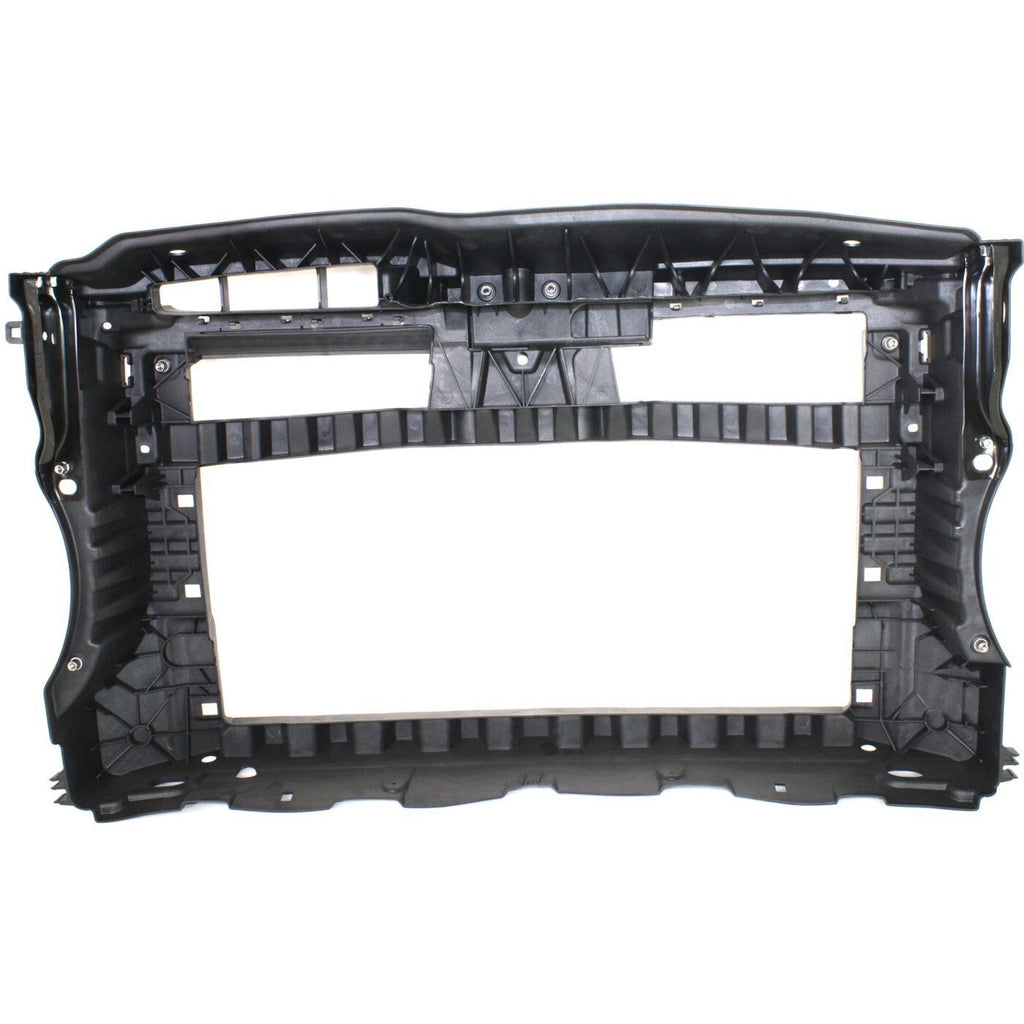 Radiator Support For 2010 Volkswagen Jetta 2010-2014 Golf Assembly