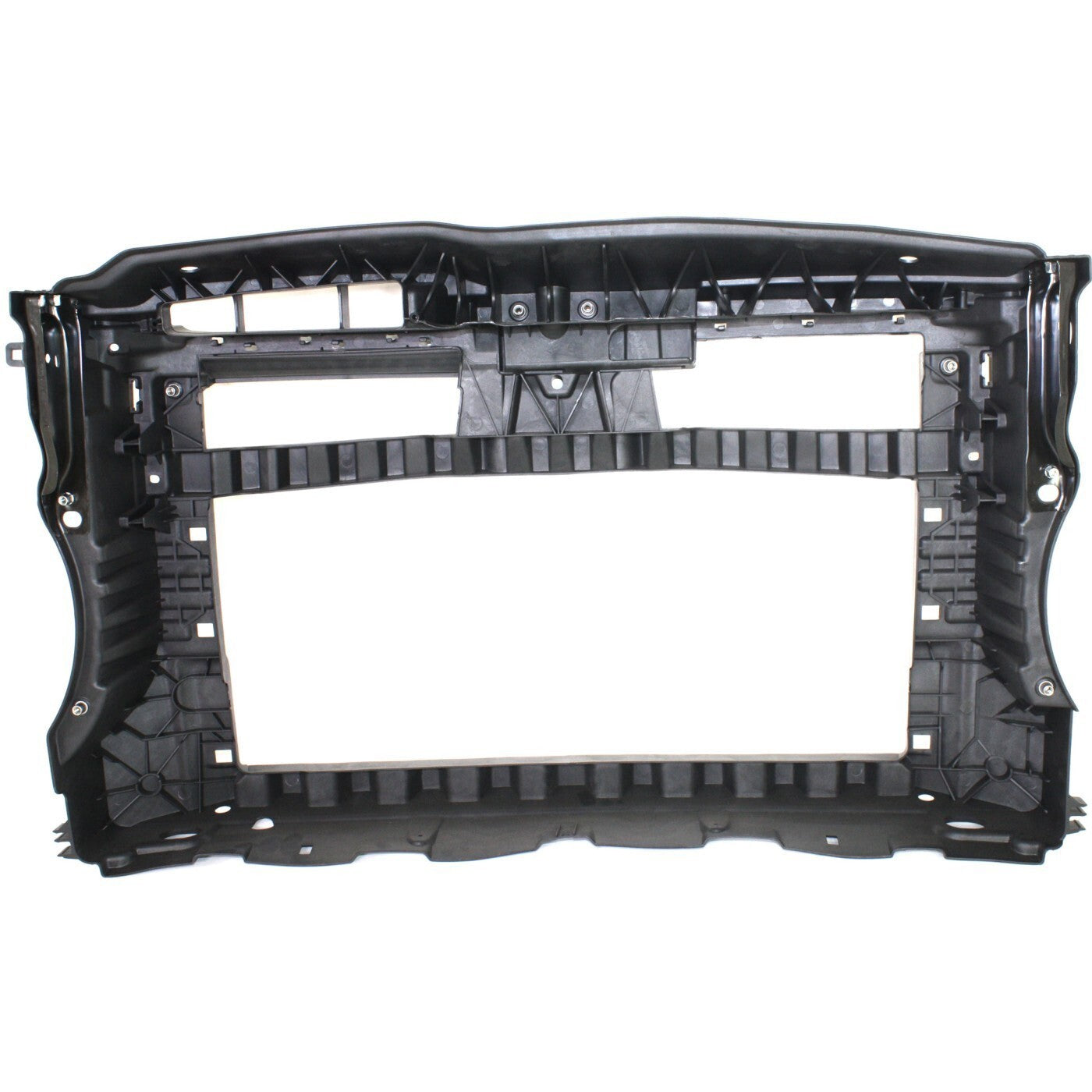 Radiator Support For 2010 Volkswagen Jetta 2010-2014 Golf Assembly