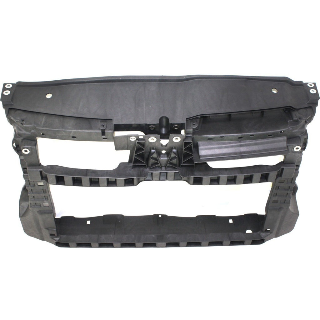 Radiator Support For 2010 Volkswagen Jetta 2010-2014 Golf Assembly