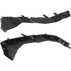 Bumper Bracket Set For 2015-2023 Dodge Charger Front Driver and Passenger Side
