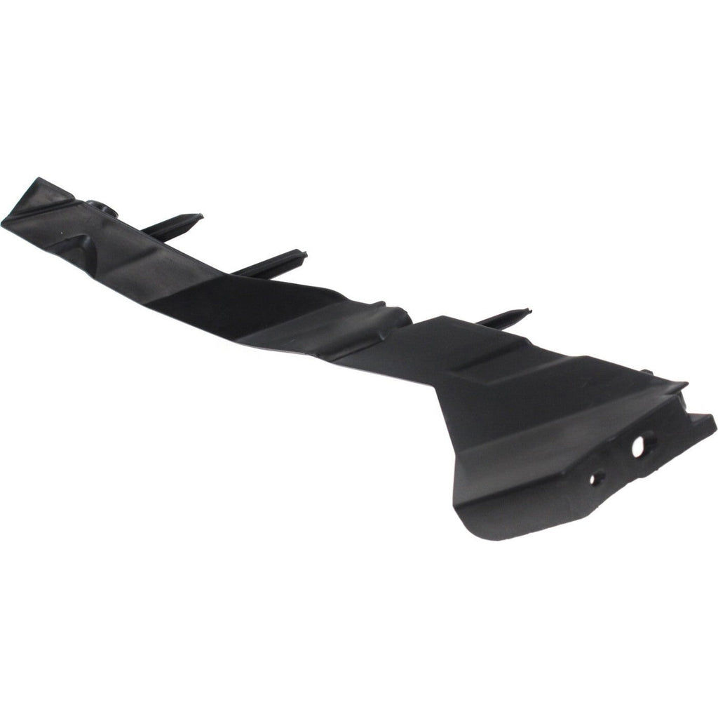 Bumper Bracket Set For 2015-2023 Dodge Charger Front Driver and Passenger Side