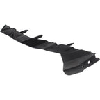 Bumper Bracket Set For 2015-2023 Dodge Charger Front Driver and Passenger Side