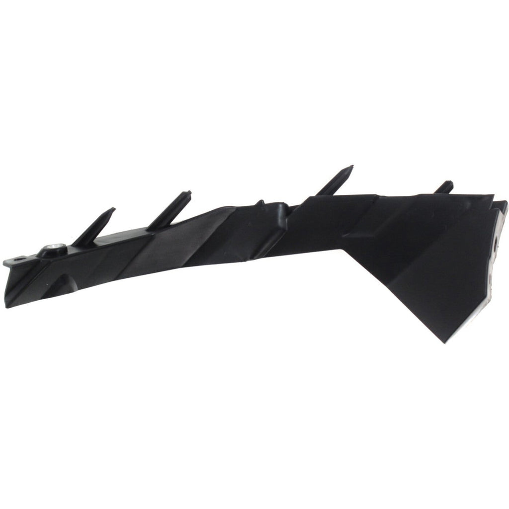 Bumper Bracket Set For 2015-2023 Dodge Charger Front Driver and Passenger Side