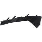 Bumper Bracket Set For 2015-2023 Dodge Charger Front Driver and Passenger Side