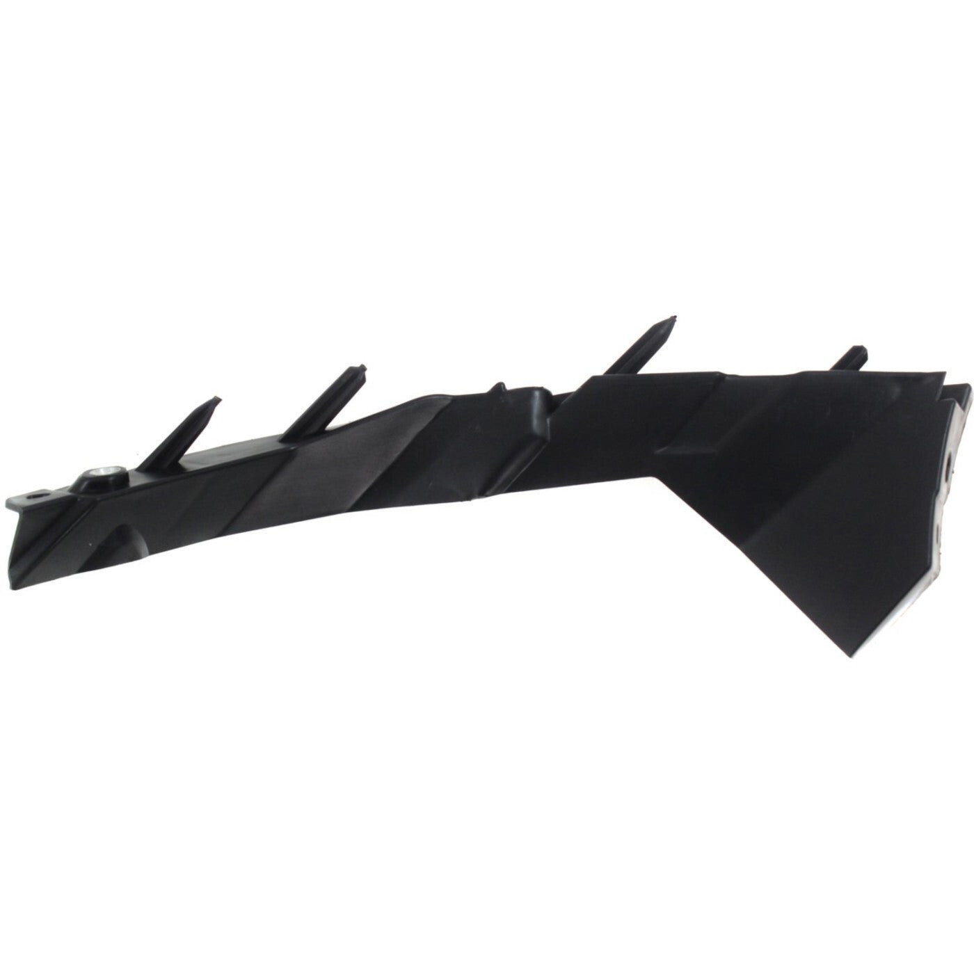 Bumper Bracket Set For 2015-2023 Dodge Charger Front Driver and Passenger Side