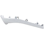 Grille Trim Set For 2016-2023 Mazda CX-9 Driver and Passenger Side Lower Chrome