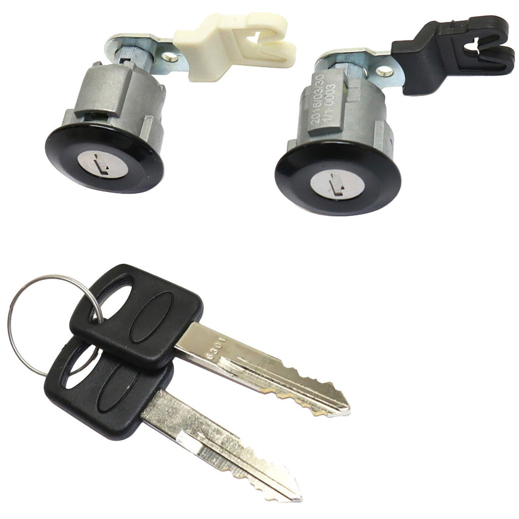 Door Lock Cylinder For 1996-2003 Ford Ranger