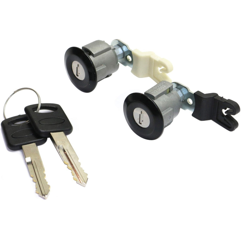 Door Lock Cylinder For 1996-2003 Ford Ranger