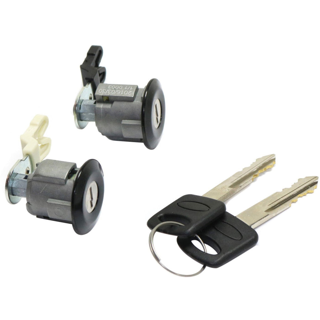 Door Lock Cylinder For 1996-2003 Ford Ranger
