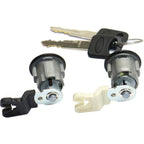 Door Lock Cylinder For 1996-2003 Ford Ranger