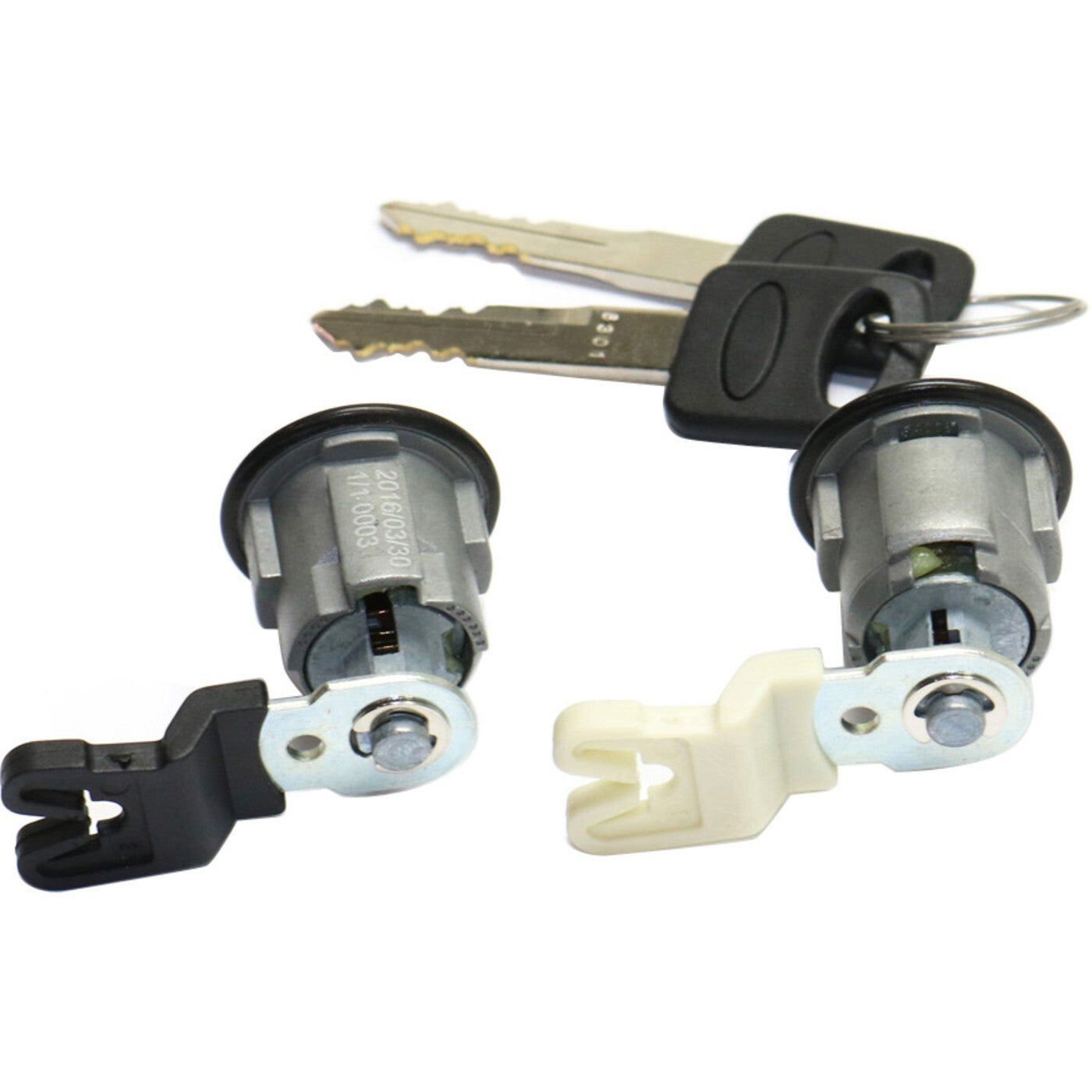 Door Lock Cylinder For 1996-2003 Ford Ranger