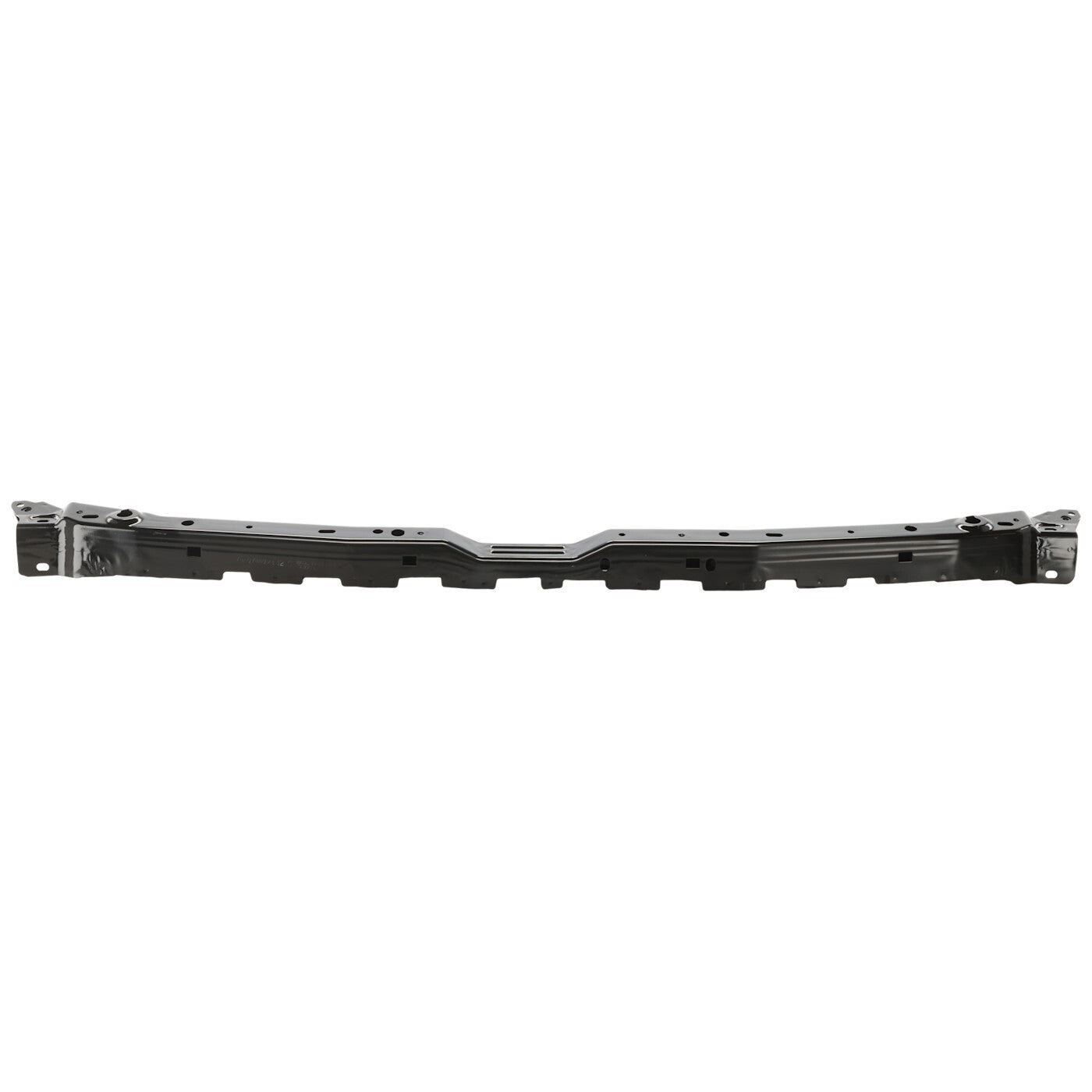 Front Radiator Support Core For 2019-23 Chevy Silverado 1500 Upper Tie Bar Steel