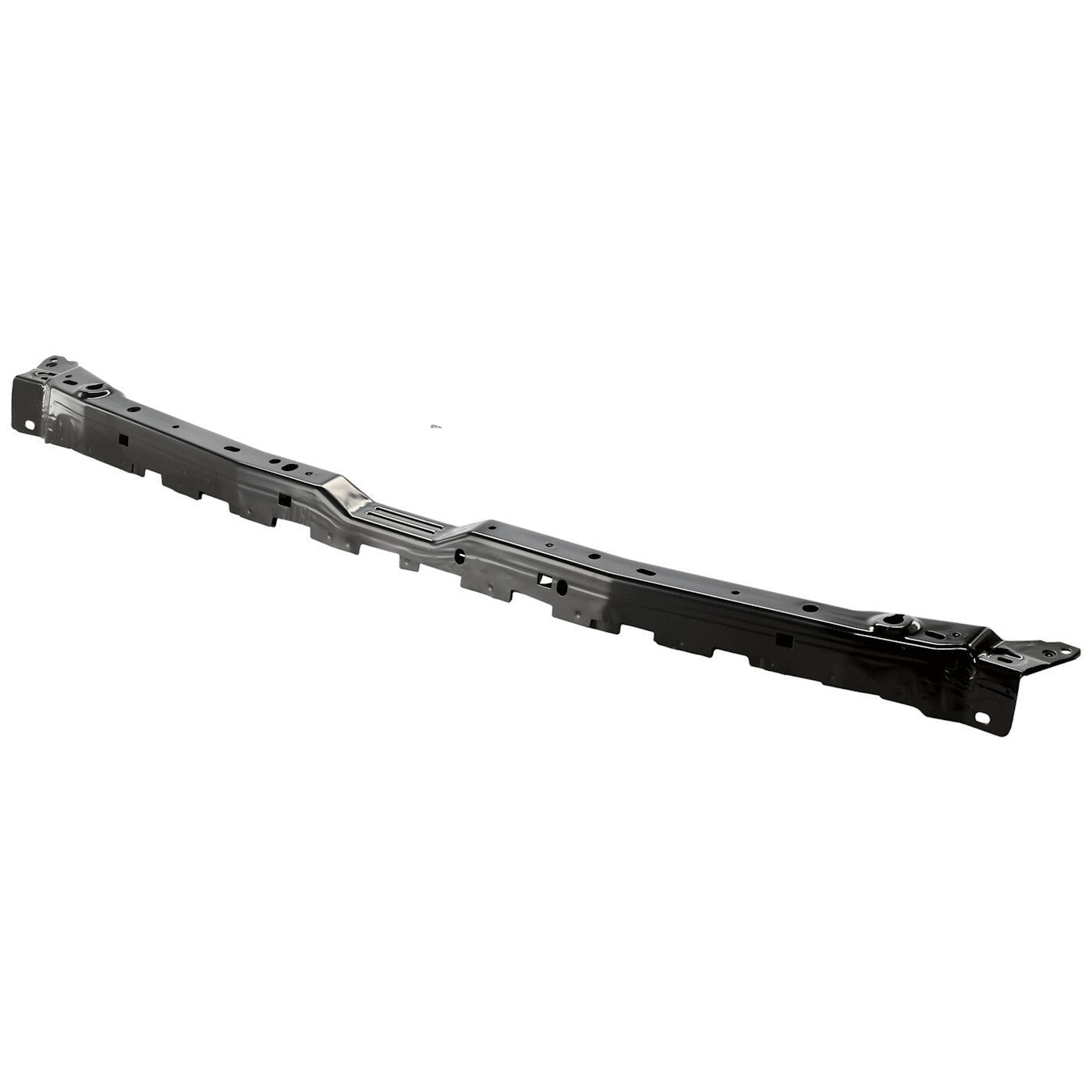 Front Radiator Support Core For 2019-23 Chevy Silverado 1500 Upper Tie Bar Steel