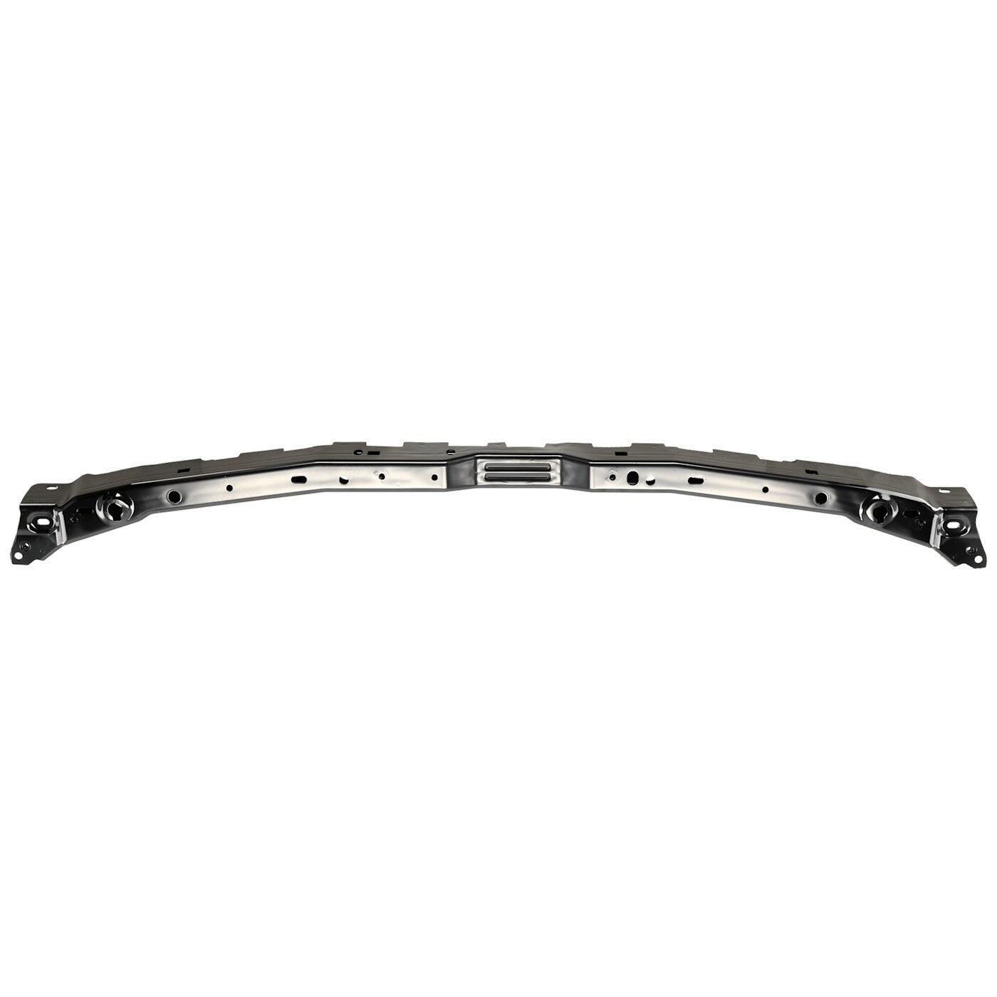 Front Radiator Support Core For 2019-23 Chevy Silverado 1500 Upper Tie Bar Steel