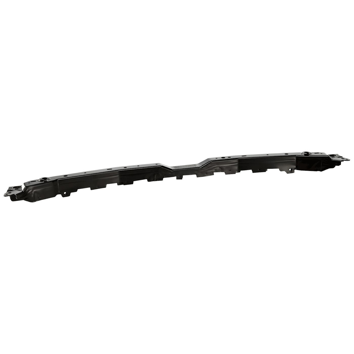Front Radiator Support Core For 2019-23 Chevy Silverado 1500 Upper Tie Bar Steel