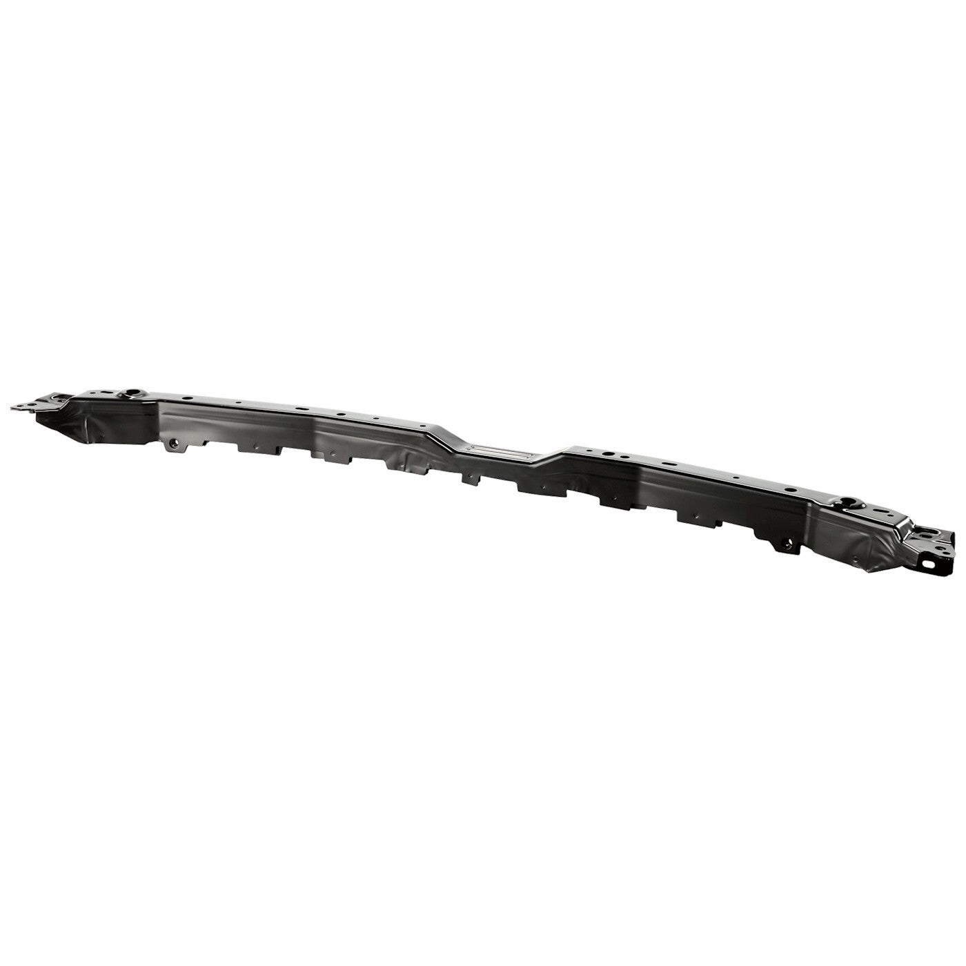 Front Radiator Support Core For 2019-23 Chevy Silverado 1500 Upper Tie Bar Steel