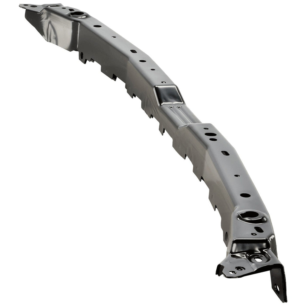 Front Radiator Support Core For 2019-23 Chevy Silverado 1500 Upper Tie Bar Steel