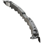 Front Radiator Support Core For 2019-23 Chevy Silverado 1500 Upper Tie Bar Steel