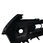 Front Bumper Cover For 2009-2021 Nissan Frontier CAPA Upper Primed 62022ZL00B