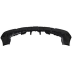 Front Bumper Cover For 2009-2021 Nissan Frontier CAPA Upper Primed 62022ZL00B