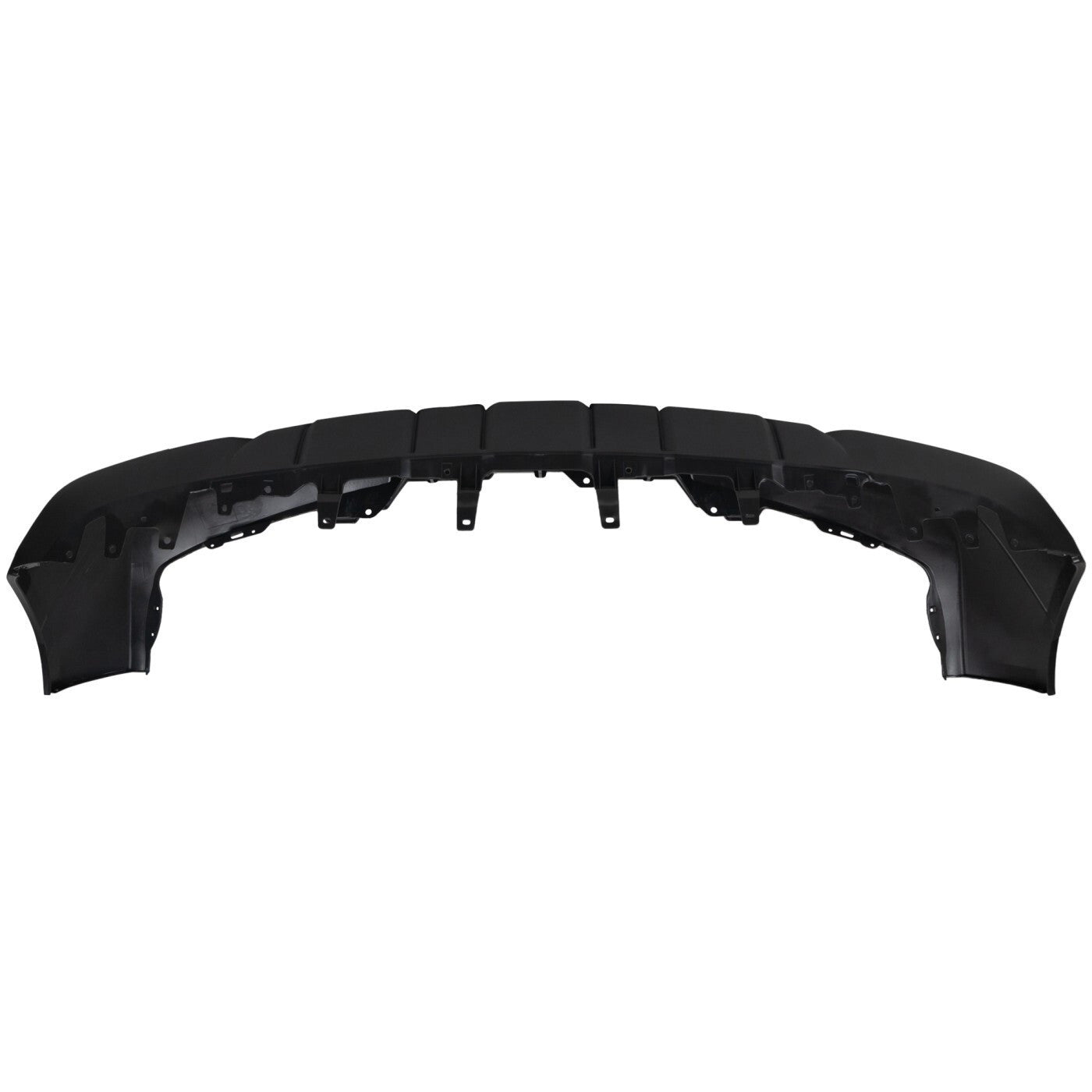 Front Bumper Cover For 2009-2021 Nissan Frontier CAPA Upper Primed 62022ZL00B