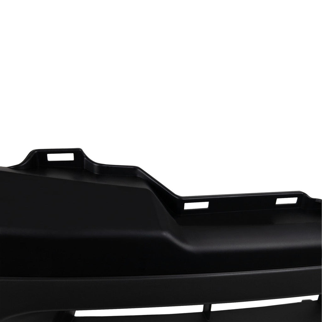 Front Bumper Cover For 2009-2021 Nissan Frontier CAPA Upper Primed 62022ZL00B