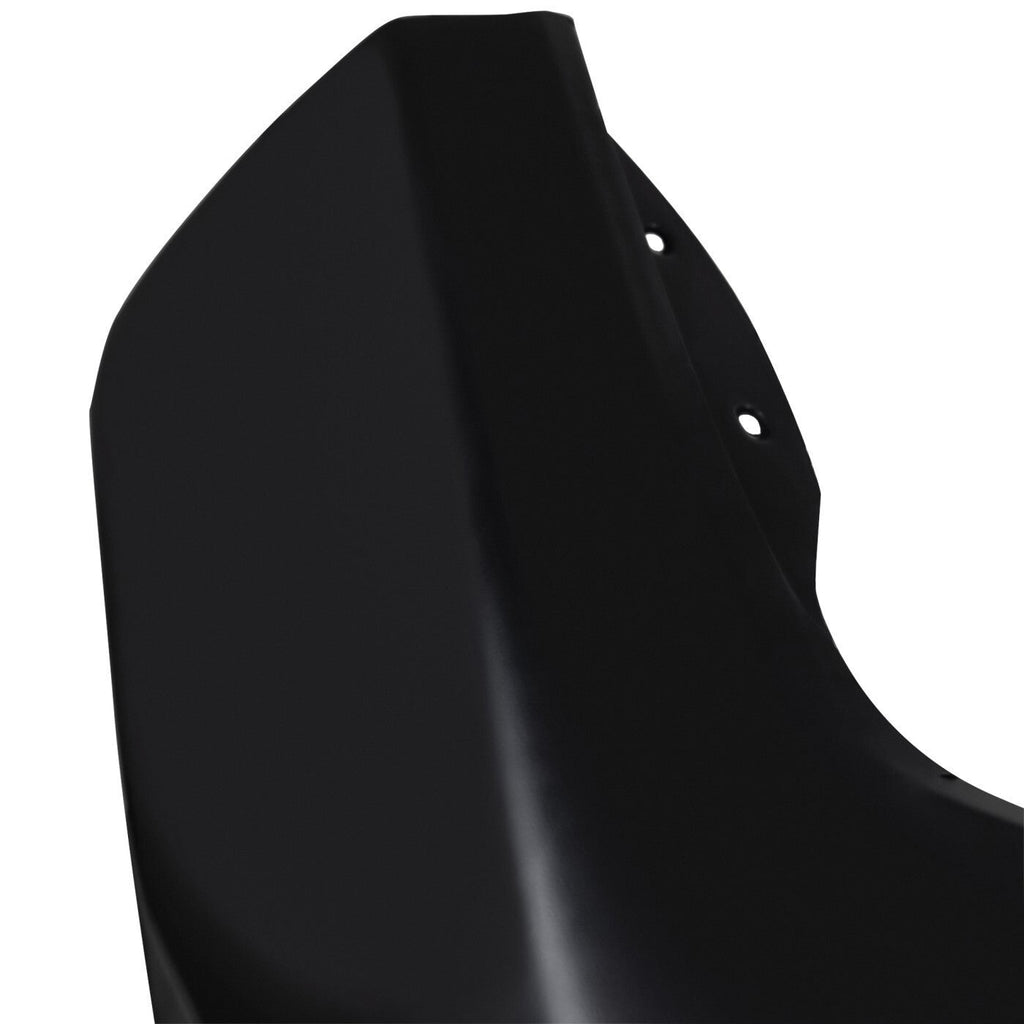 Front Bumper Cover For 2009-2021 Nissan Frontier CAPA Upper Primed 62022ZL00B