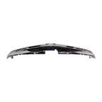 Grille Assembly Chrome For 1994-1999 Chevrolet C1500 K1500 1995-1999 Tahoe