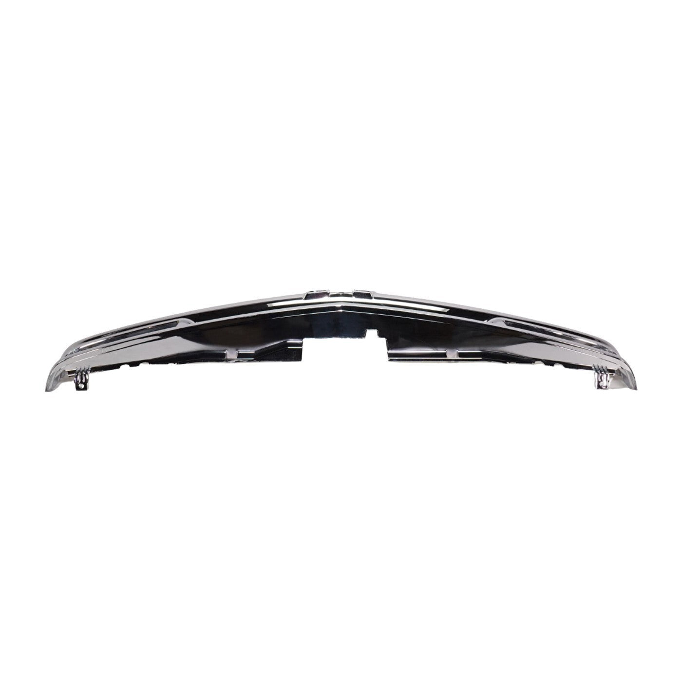 Grille Assembly Chrome For 1994-1999 Chevrolet C1500 K1500 1995-1999 Tahoe
